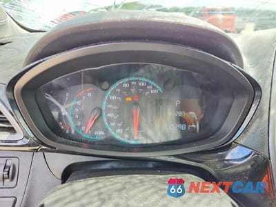 Zdjęcie 9 z 12 samochodu: 2021 CHEVROLET SPARK 1LT VIN:KL8CD6SA5MC748296 - miniatura