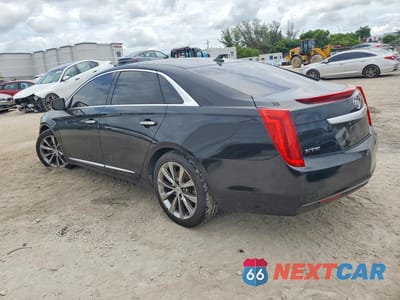 Drugie zdjęcie samochodu z przodu: 2014 CADILLAC XTS VIN:2G61U5S36E9285509 - miniatura