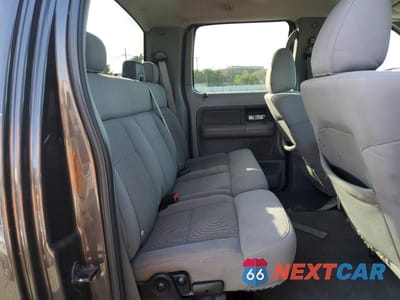 Zdjęcie 10 z 12 samochodu: 2006 FORD F-150 SUPERCREW VIN:1FTRW12W36KC96545 - miniatura