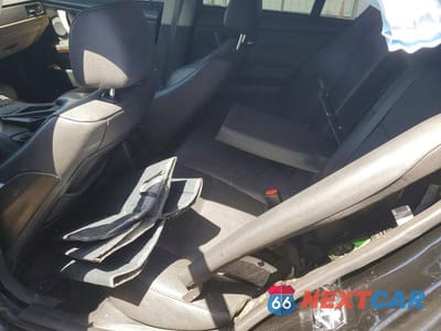 Zdjęcie 12 z 13 samochodu: 2007 BMW 328 I SULEV VIN:WBAVC535X7FZ81105 - miniatura