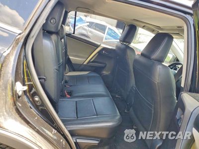 Zdjęcie 11 z 13 samochodu: 2016 TOYOTA RAV4 HV XLE VIN:JTMRJREV0GD038733 - miniatura