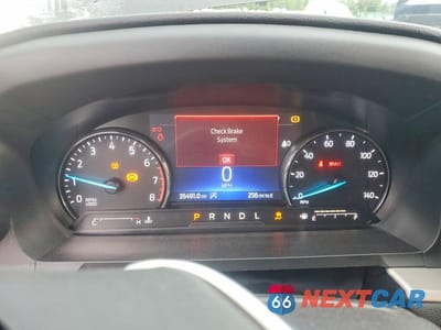 Zdjęcie 9 z 12 samochodu: 2023 FORD EXPLORER XLT VIN:1FMSK7DH0PGB74126 - miniatura
