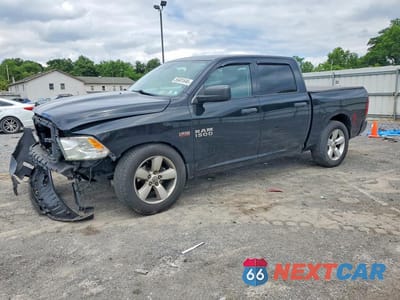 2014 RAM 1500 ST 3C6RR7KT2EG210512 - główne zdjęcie licytacji z USA - miniatura