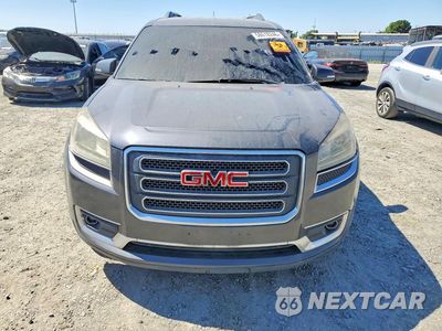 Piąte zdjęcie samochodu w środku: 2014 GMC ACADIA SLT-1 VIN:1GKKRRKD6EJ143799 - miniatura