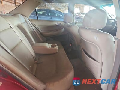 Zdjęcie 10 z 12 samochodu: 2002 HONDA ACCORD EX VIN:JHMCG66062C025925 - miniatura