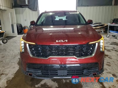 Piąte zdjęcie samochodu w środku: 2025 KIA SORENTO S VIN:5XYRL4JCXSG335116 - miniatura