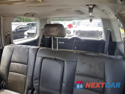 Zdjęcie 10 z 13 samochodu: 2007 HONDA PILOT EXL VIN:5FNYF18697B029377 - miniatura