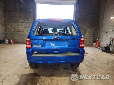 Zdjęcie 6 z 13 samochodu: 2011 FORD ESCAPE XLS VIN:1FMCU0C77BKB72202 - miniatura