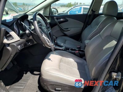 Zdjęcie 7 z 12 samochodu: 2014 BUICK VERANO CONVENIENCE VIN:1G4PR5SK4E4159020 - miniatura