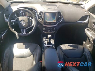 Zdjęcie 8 z 14 samochodu: 2018 JEEP CHEROKEE LATITUDE PLUS VIN:1C4PJMLXXJD550604 - miniatura
