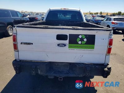 Zdjęcie 6 z 13 samochodu: 2010 FORD F150 VIN:1FTMF1CW1AKE17137 - miniatura