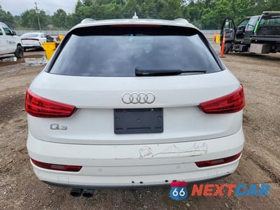 Zdjęcie 6 z 13 samochodu: 2016 AUDI Q3 PREMIUM PLUS VIN:WA1BFCFS5GR006989 - miniatura