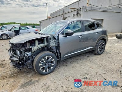 2026 NISSAN KICKS SV 3N8AP6CB9TL389653 - główne zdjęcie licytacji z USA - miniatura