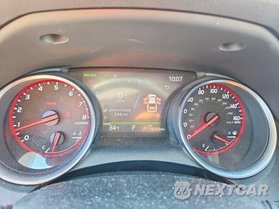 Zdjęcie 9 z 12 samochodu: 2023 TOYOTA CAMRY XSE VIN:4T1K61AKXPU824115 - miniatura