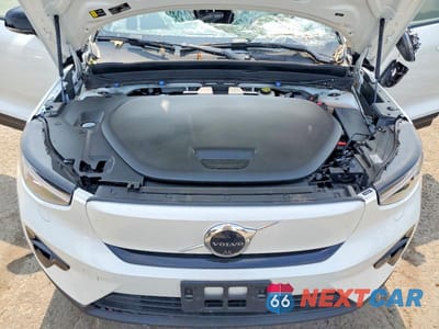 Zdjęcie 12 z 14 samochodu: 2023 VOLVO C40 RECHARGE ULTIMATE VIN:YV4ED3GM8P2054047 - miniatura