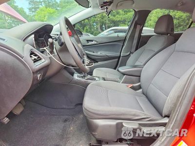 Zdjęcie 7 z 12 samochodu: 2019 CHEVROLET CRUZE LT VIN:1G1BE5SM9K7131955 - miniatura