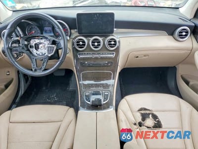 Zdjęcie 8 z 13 samochodu: 2016 MERCEDES-BENZ GLC 300 VIN:WDC0G4JB3GF102204 - miniatura