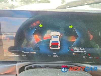 Zdjęcie 9 z 12 samochodu: 2026 BMW 430I VIN:WBA43DA08TCW52198 - miniatura
