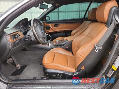 Zdjęcie 7 z 13 samochodu: 2007 BMW 335 I VIN:WBAWL73517PX47428 - miniatura