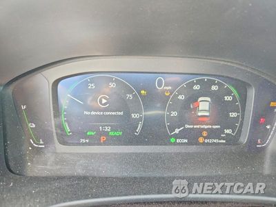 Zdjęcie 9 z 12 samochodu: 2026 HONDA CR-V SPORT-L VIN:7FARS6H8XTE021026 - miniatura