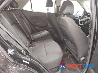 Zdjęcie 10 z 12 samochodu: 2021 HYUNDAI VENUE SE VIN:KMHRB8A30MU068334 - miniatura