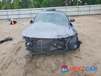 Piąte zdjęcie samochodu w środku: 2025 HYUNDAI ELANTRA SEL SPORT VIN:KMHLM4DG2SU074902 - miniatura