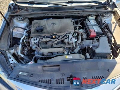 Zdjęcie 11 z 12 samochodu: 2018 TOYOTA CAMRY SE VIN:4T1B11HK2JU085138 - miniatura