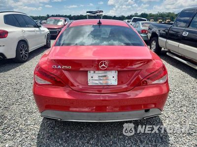 Zdjęcie 6 z 12 samochodu: 2018 MERCEDES-BENZ CLA 250 VIN:WDDSJ4EB4JN510367 - miniatura