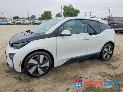 2014 BMW I3 REX WBY1Z4C5XEV276588 - główne zdjęcie licytacji z USA - miniatura