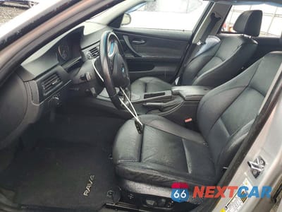 Zdjęcie 7 z 12 samochodu: 2007 BMW 328 I VIN:WBAVA37507NL16031 - miniatura