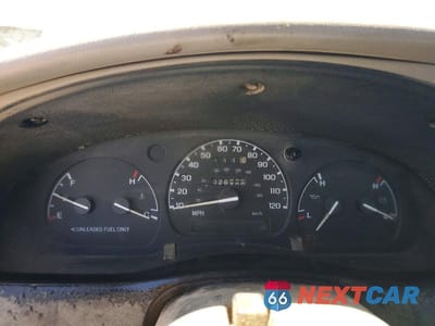 Zdjęcie 9 z 12 samochodu: 1995 FORD RANGER VIN:1FTCR10A1SUA25809 - miniatura
