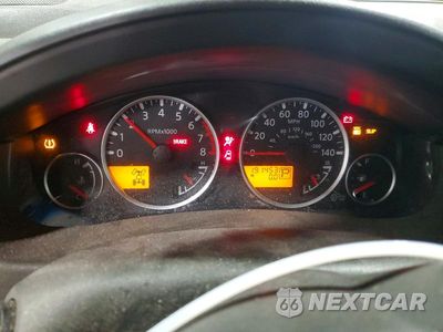 Zdjęcie 9 z 14 samochodu: 2006 NISSAN PATHFINDER S VIN:5N1AR18W56C602288 - miniatura