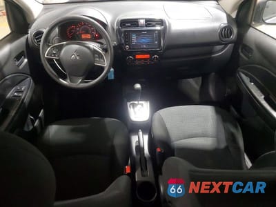 Zdjęcie 8 z 13 samochodu: 2024 MITSUBISHI MIRAGE G4 ES VIN:ML32FUFJ5RHF19466 - miniatura