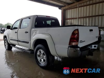 Drugie zdjęcie samochodu z przodu: 2005 TOYOTA TACOMA DOUBLE CAB PRERUNNER VIN:5TEJU62N45Z100288 - miniatura