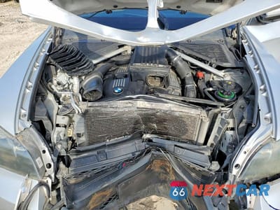 Zdjęcie 12 z 13 samochodu: 2007 BMW X5 VIN:4USFE43587LY78403 - miniatura