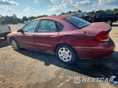 Drugie zdjęcie samochodu z przodu: 2006 FORD TAURUS 4D SE VIN:1FAFP532X6A217189 - miniatura