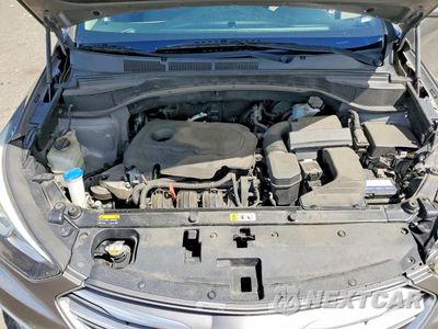 Zdjęcie 23 z 26 samochodu: 2017 HYUNDAI SANTA FE SPORT 2.4L VIN:5NMZUDLB8HH003031 - miniatura