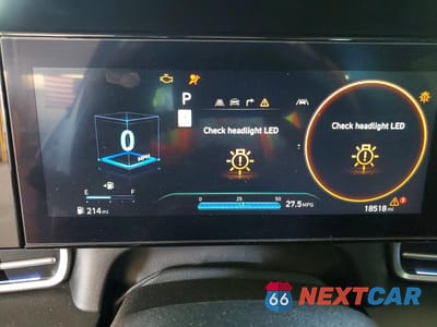 Zdjęcie 9 z 12 samochodu: 2024 HYUNDAI ELANTRA SEL VIN:KMHLM4DGXRU759482 - miniatura