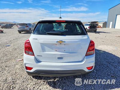 Zdjęcie 6 z 12 samochodu: 2017 CHEVROLET TRAX LS VIN:KL7CJKSB1HB124506 - miniatura