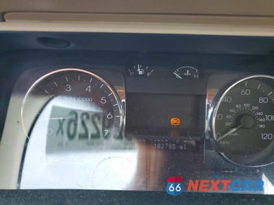 Zdjęcie 9 z 12 samochodu: 2009 LINCOLN MKZ VIN:3LNHM26T89R602898 - miniatura