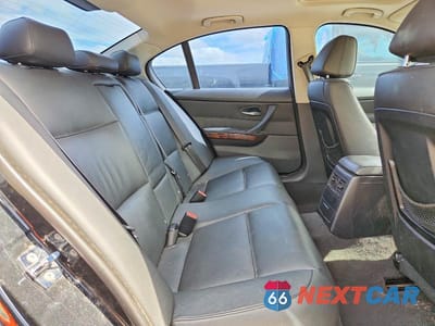 Zdjęcie 10 z 12 samochodu: 2008 BMW 328 XI VIN:WBAVC93538K042619 - miniatura