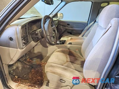 Zdjęcie 7 z 12 samochodu: 2006 CHEVROLET AVALANCHE K1500 VIN:3GNEK12Z76G104787 - miniatura