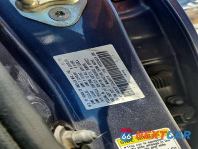 Zdjęcie 12 z 12 samochodu: 2013 HONDA ACCORD LX VIN:1HGCR2F35DA266518 - miniatura