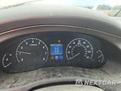 Zdjęcie 17 z 24 samochodu: 2010 HYUNDAI GENESIS 3.8L VIN:KMHGC4DE3AU101333 - miniatura