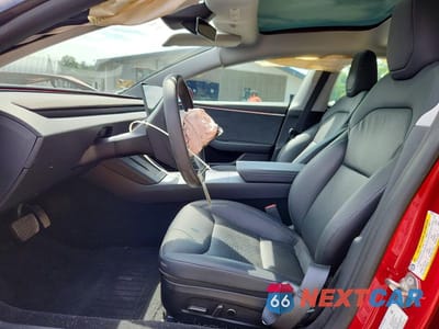 Zdjęcie 7 z 12 samochodu: 2024 TESLA MODEL 3 VIN:5YJ3E1EB6RF793298 - miniatura