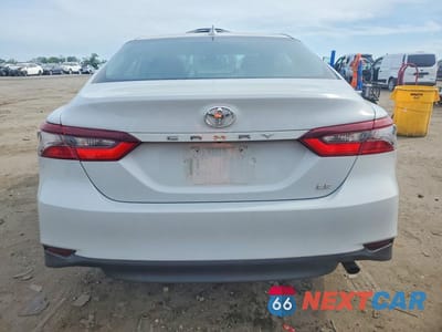 Zdjęcie 6 z 12 samochodu: 2023 TOYOTA CAMRY LE VIN:4T1R11AK5PU143387 - miniatura