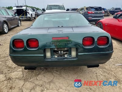 Zdjęcie 6 z 12 samochodu: 1992 CHEVROLET CORVETTE VIN:1G1YY23P9N5117871 - miniatura