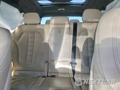 Zdjęcie 10 z 14 samochodu: 2022 BMW X7 XDRIVE40I VIN:5UXCW2C06N9K46801 - miniatura