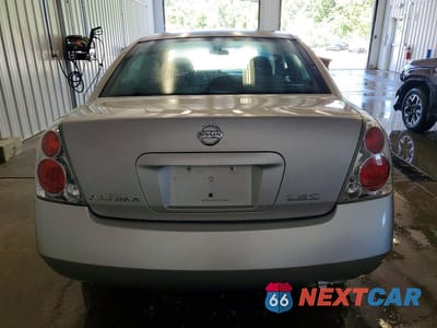 Zdjęcie 6 z 13 samochodu: 2006 NISSAN ALTIMA 2.5 VIN:1N4AL11D86N394741 - miniatura