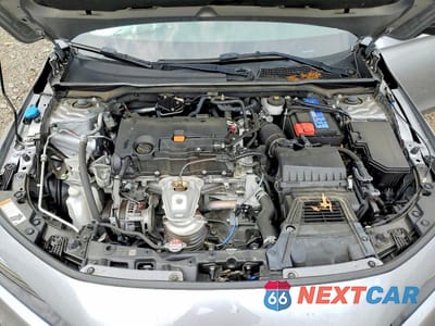 Zdjęcie 11 z 12 samochodu: 2024 HONDA CIVIC SPORT VIN:19XFL2H8XRE015424 - miniatura